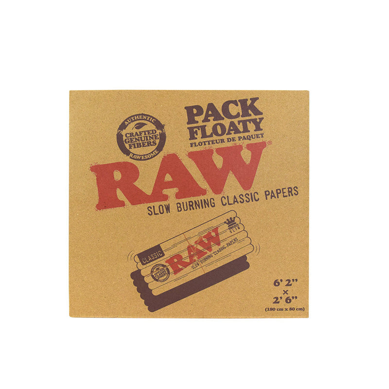 RAW Pack Floaty Canada