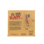 RAW Rolling Papers Inflatable Pool Floaty