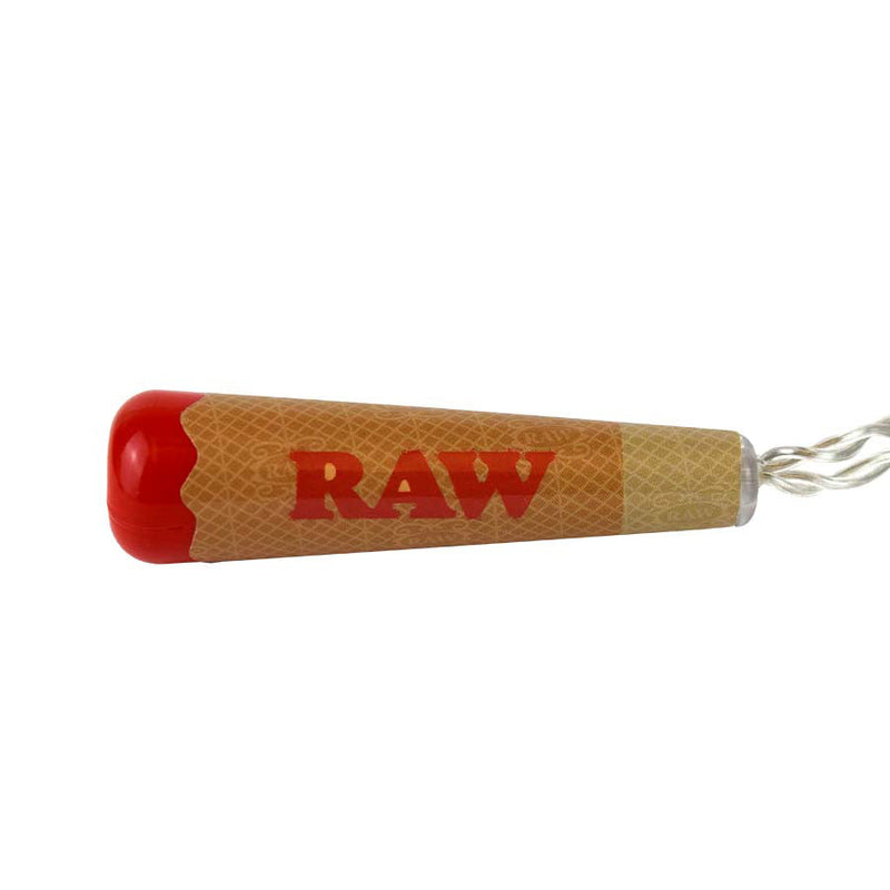 RAW Party Lights