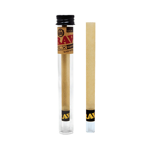 RAW Cone Bro Glass Tip