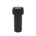 Prescription Bottles Wholesale Bulk Canada 8 Dram Opaque Black