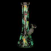 Glow in the Dark Jellyfish Bong Canada