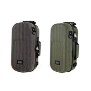 Ryot Axe Pack Travel Case 14" Black and Olive Canada