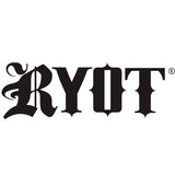 RYOT Smoking Accessories Logo