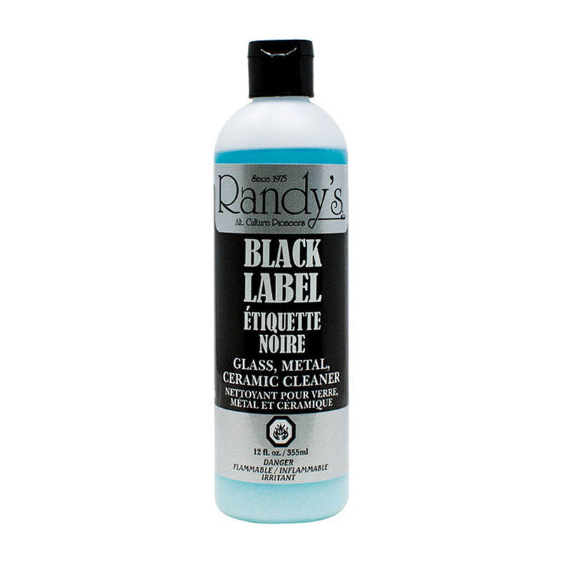 Randy's Black Label Cleaner Canada