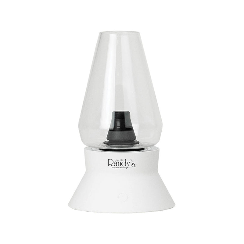 Randy's Loov White Multipurpose Vaporizer Canada
