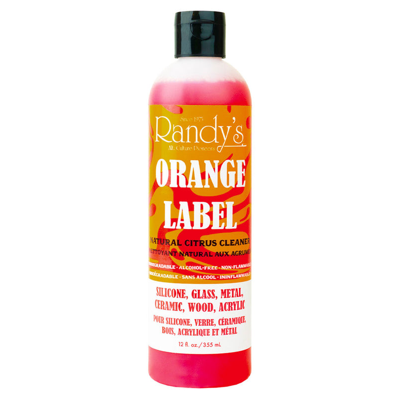 Randy's Orange Label Natural Citrus Cleaner Canada