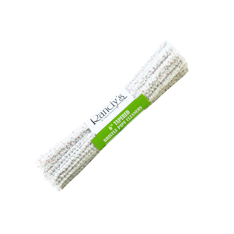 Randys 6" Bristle Tapered Pipe Cleaners Bundle of 44 Canada