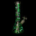 Glow in the Dark Bongs with Aliens Canada