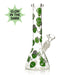 Glow in the Dark Bongs with Aliens Canada