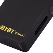 Gold RYOT Verb 510 Flip Battery Canada