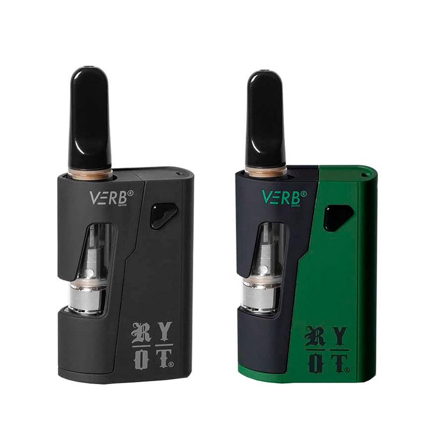 RYOT Verb 510 Mini Battery Canada