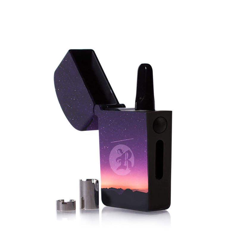 Night Sky RYOT Verb 510 Flip Battery Canada