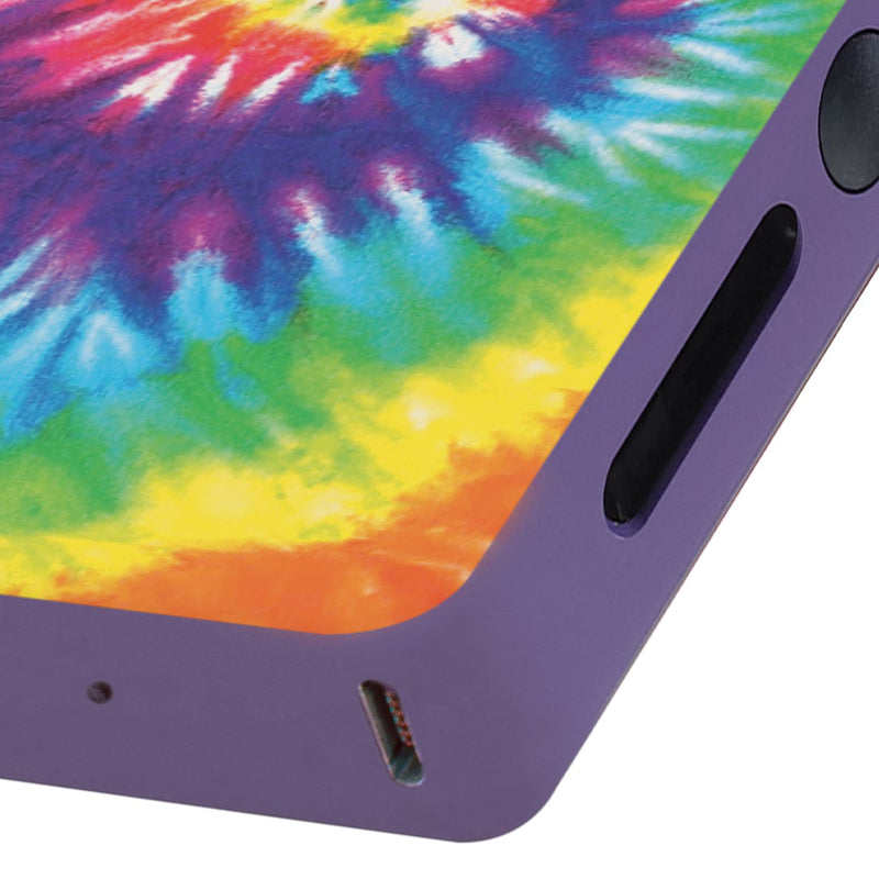 Tie Dye RYOT Verb 510 Flip Battery Canada