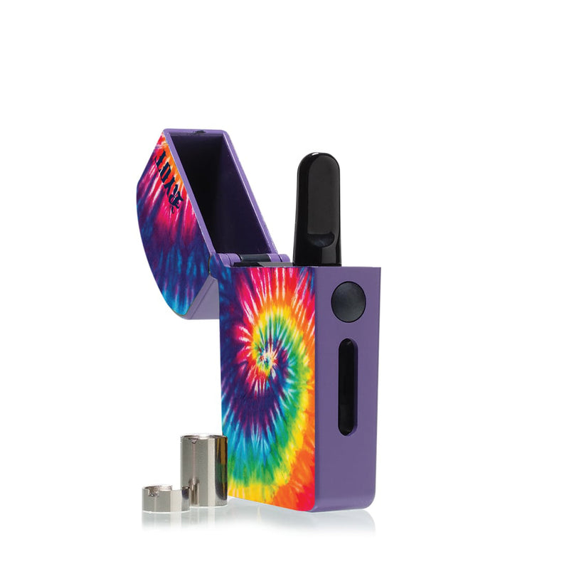 Tie Dye RYOT Verb 510 Flip Battery Canada