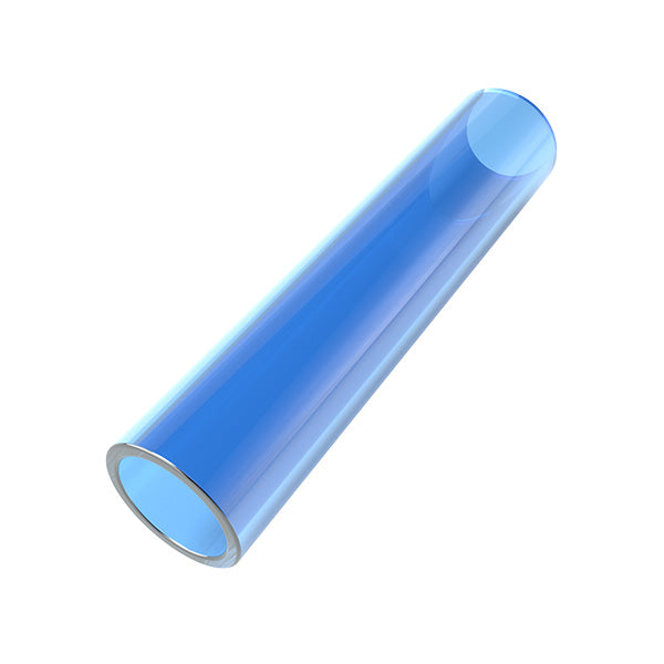 Stündenglass Glass Hose Tip Blue Canada