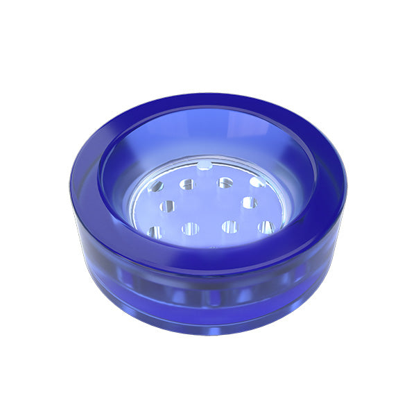 Stündenglass Coloured Glass Liner Blue Canada