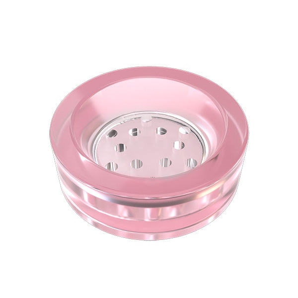 Stündenglass Coloured Glass Liner Pink Canada