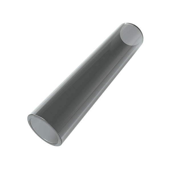 Stündenglass Glass Hose Tip Gray Canada