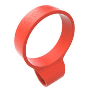 Stündenglass Gravity Bong V2 Hose Clip Red Canada