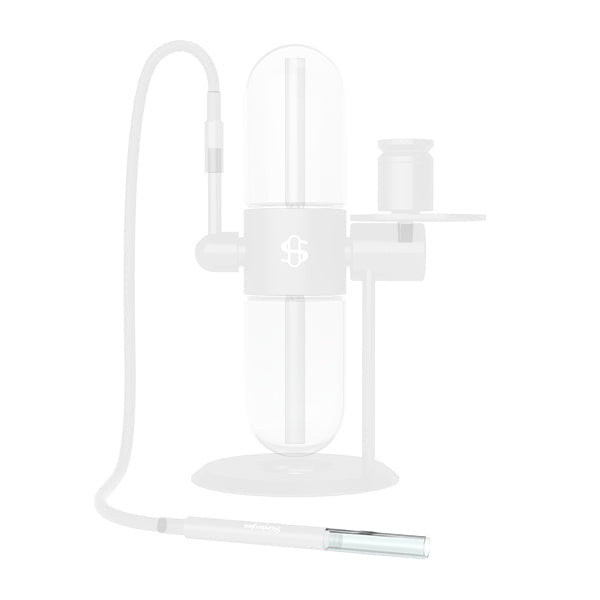 Stündenglass Glass Hose Tip Example Canada