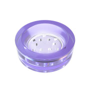 Stündenglass Coloured Glass Liner Purple Canada