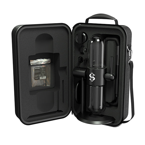 Stundenglass Canada Travel Case for Full Size Gravity Bong