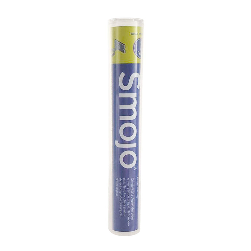 Smojo Permanent Pipe Screens Canada