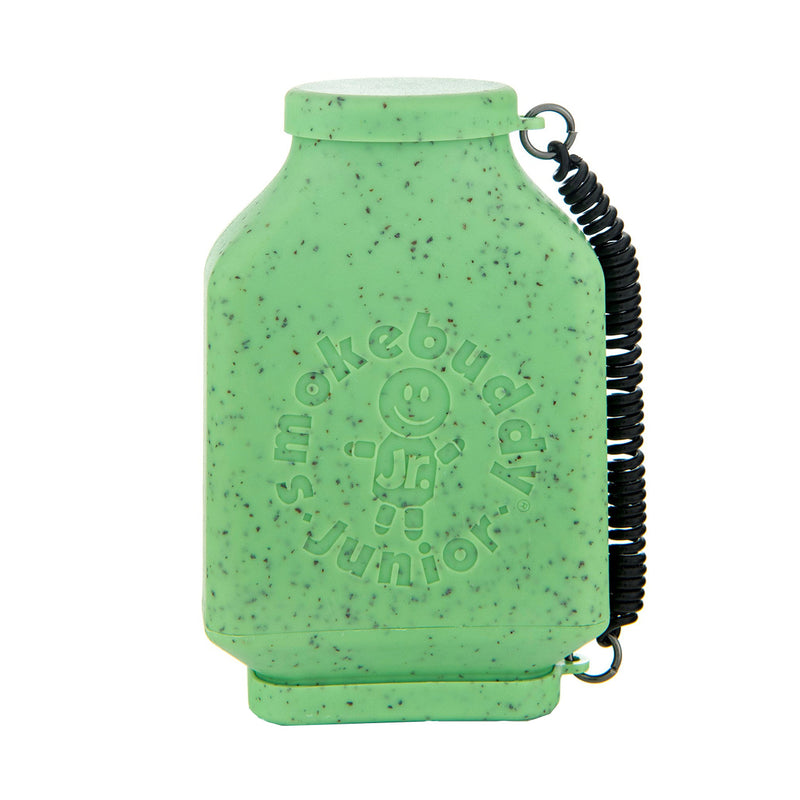 Smokebuddy Junior Eco Green Back Canada