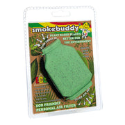 Smokebuddy Junior Eco Green Package Canada