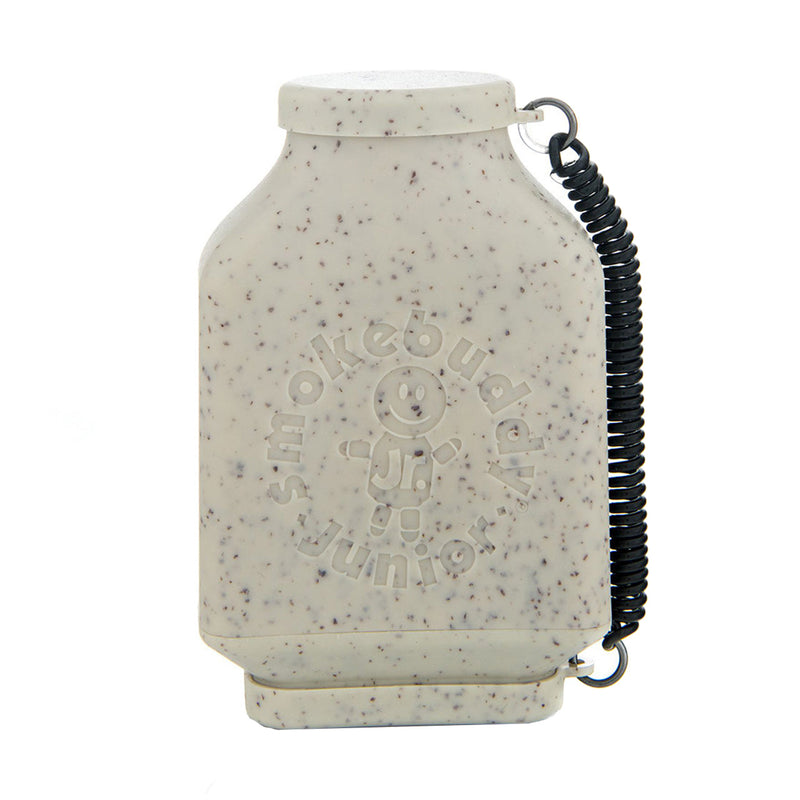 Smokebuddy Junior Eco White Back Canada