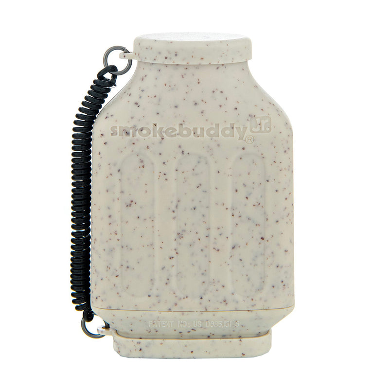 Smokebuddy Junior Eco Green Front Canada
