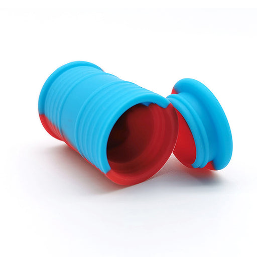 Silicone Dab Barrel 11ml Canada