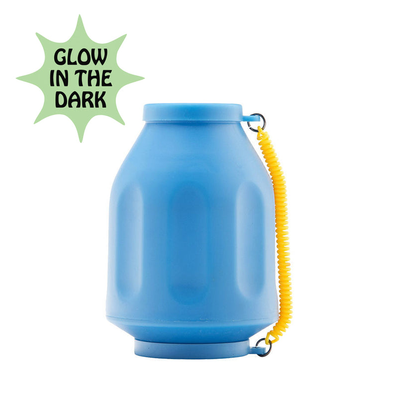 Smokebuddy Glow in the Dark Blue Canada