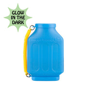 Glow in the Dark Smokebuddy Jr Blue Canada