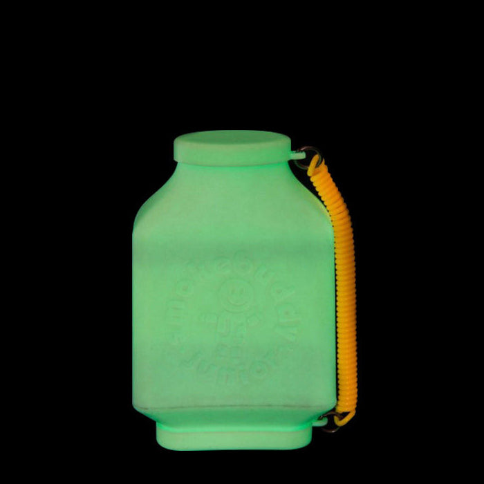 Glow in the Dark Smokebuddy Jr White Canada