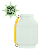 Glow in the Dark Smokebuddy Jr White Canada