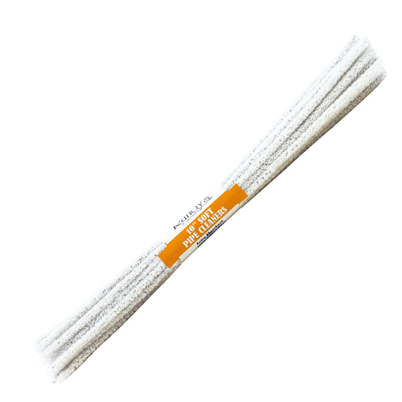 Randys 10" Long Soft Pipe Cleaners Canada