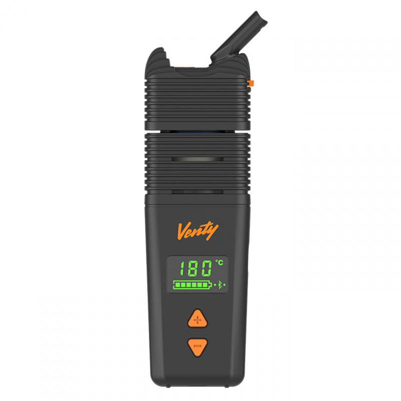 Storz & Bickel VENTY Dry Herb Vaporizer