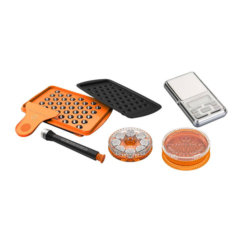 Storz&Bickel Filling Set for 40 Dosing Capsules Canada