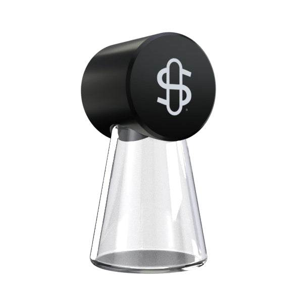 Black Original Stundenglass Ash Catcher Canada