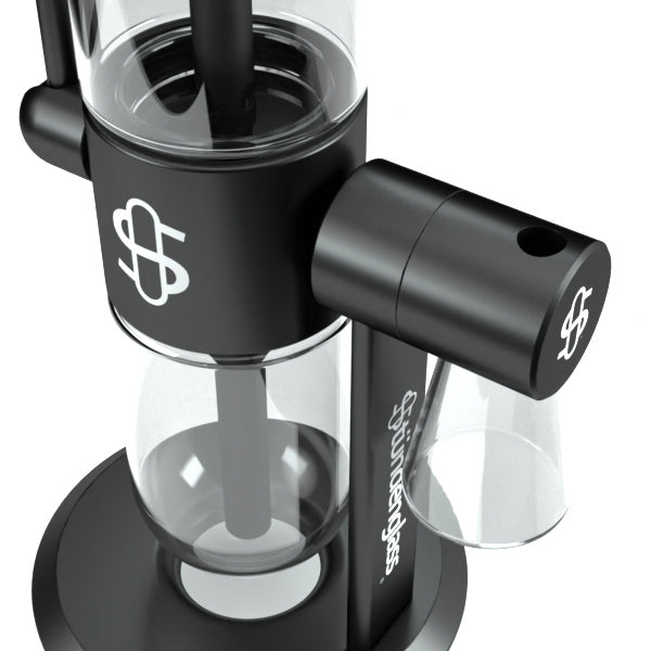 Black Original Stundenglass Ash Catcher Canada