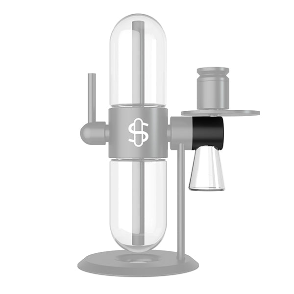 Black Original Stundenglass Ash Catcher Canada