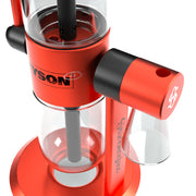 Red Tyson Stundenglass Ash Catcher Canada