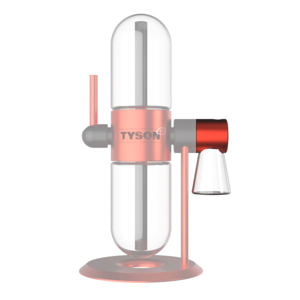 Tyson Stundenglass Ash Catcher Canada