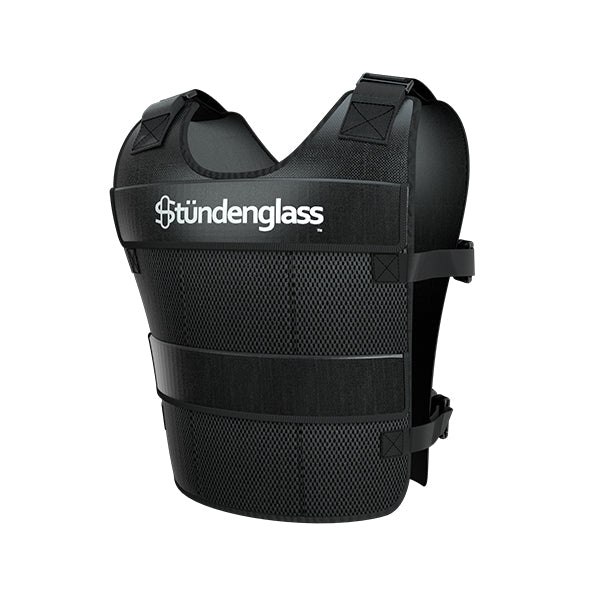Stundenglass Gravity Bong Chest Mount