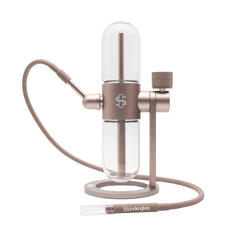 Stundenglass Hose Assembly - Desert Rose