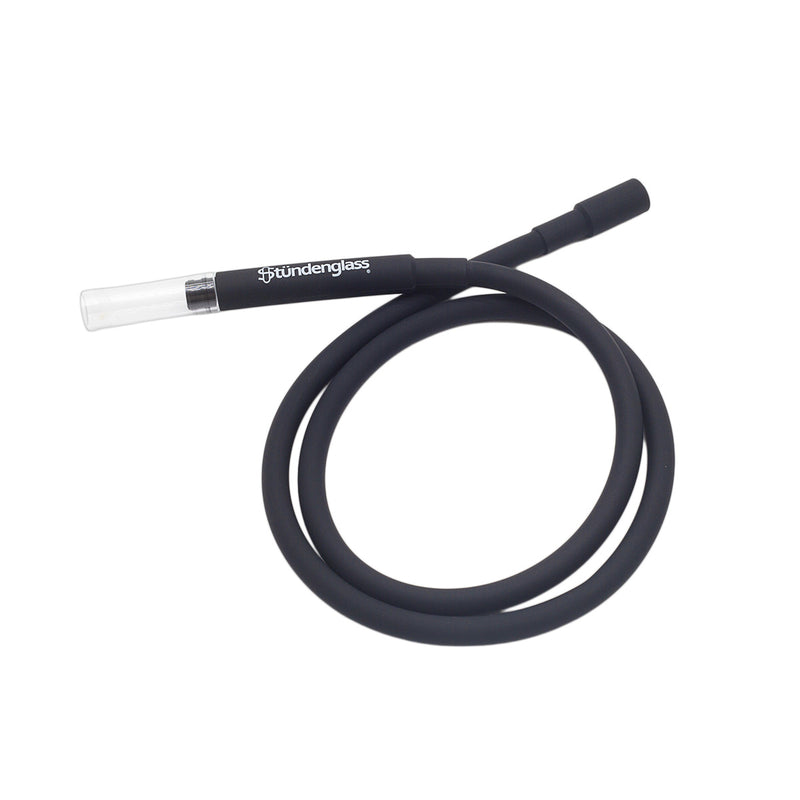 Stundenglass Hose Assembly - Black