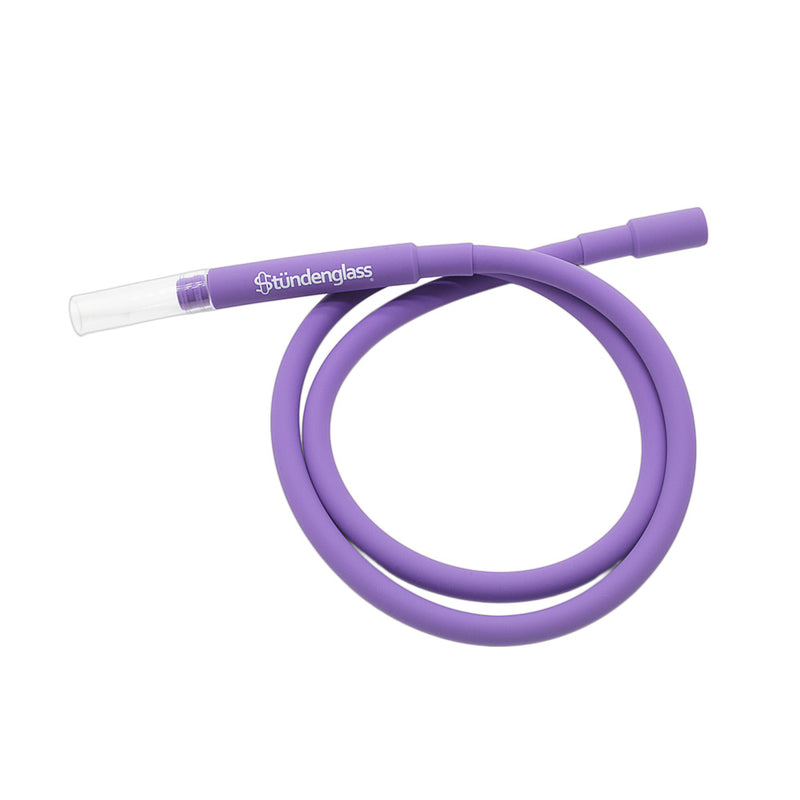 Stundenglass Hose Assembly - Violet Purple