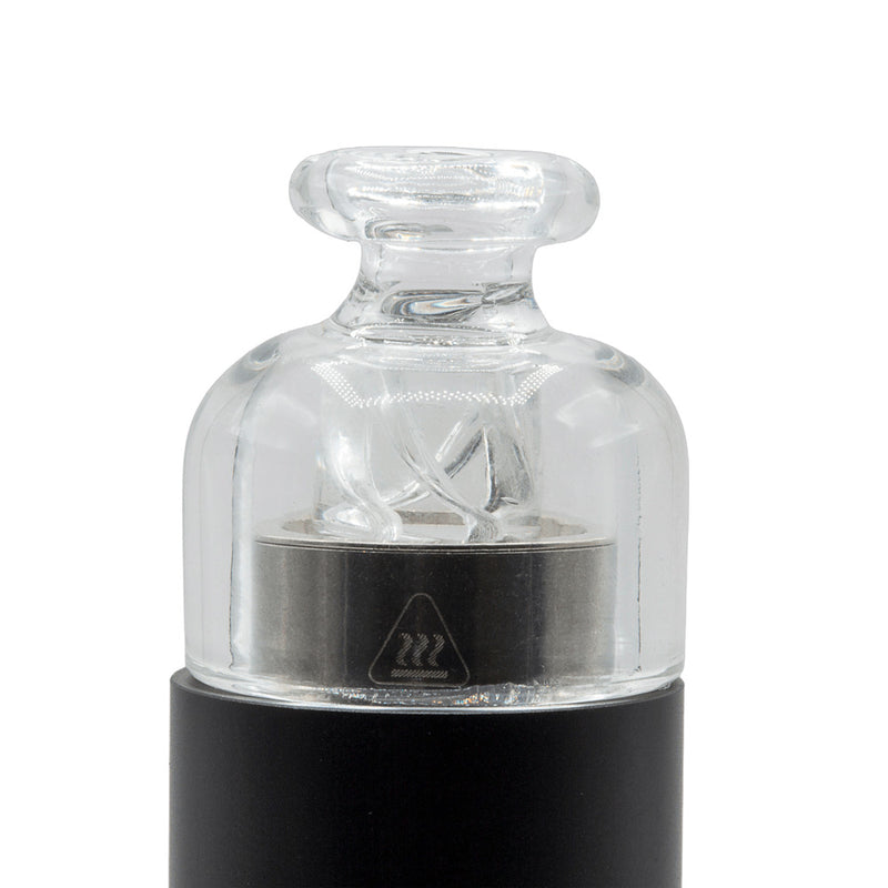 Stündenglass Modül Glass Carb Cap Assembly